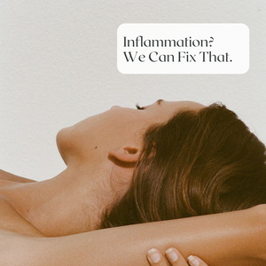 You're More Inflamed Than You Think. Here's How To Fix It.