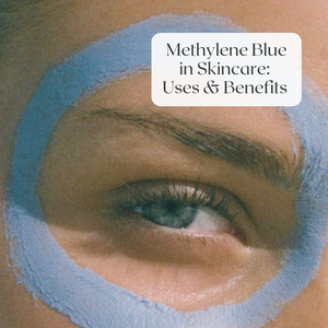 Methylene Blue in Skincare: Uses & Benefits