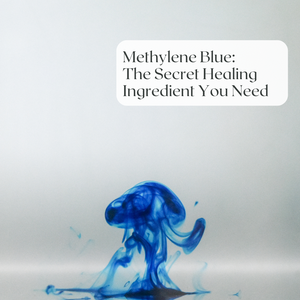 What is Methylene Blue?
