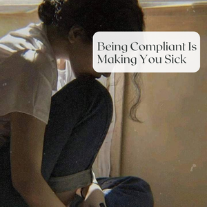Being Compliant is Making You Sick