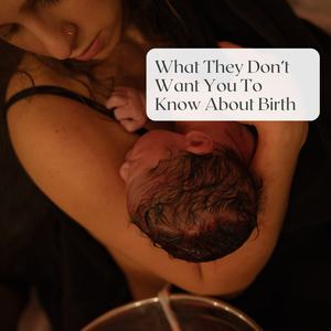 Reclaiming Birth: Why More Moms Are Choosing Natural, Physiological Birth