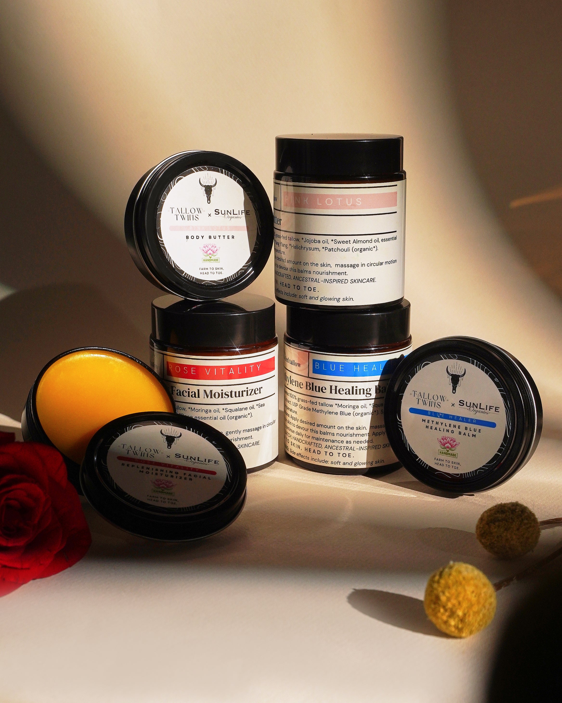 Sunlife Luxury Bundle
