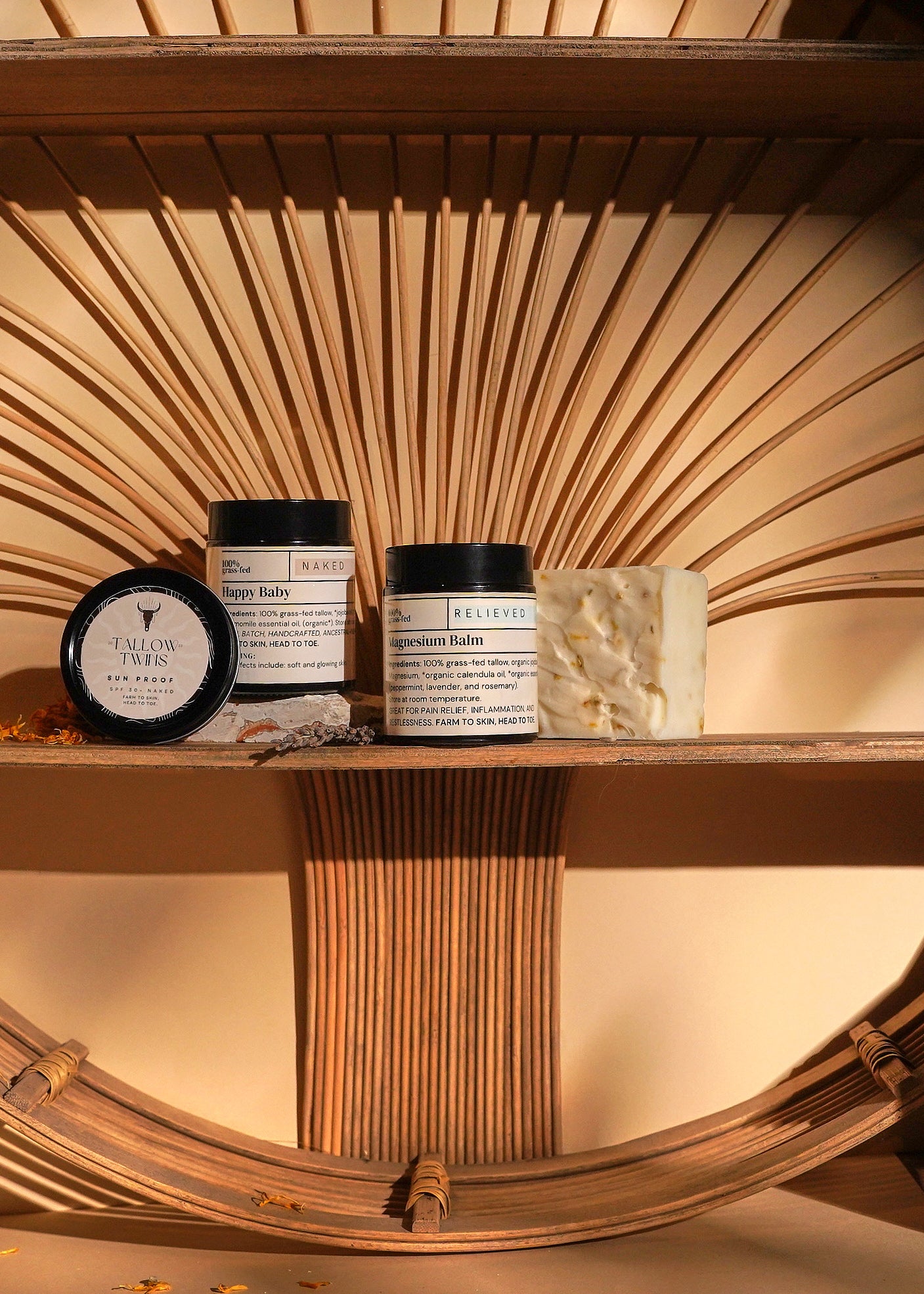 Self Care Bundle