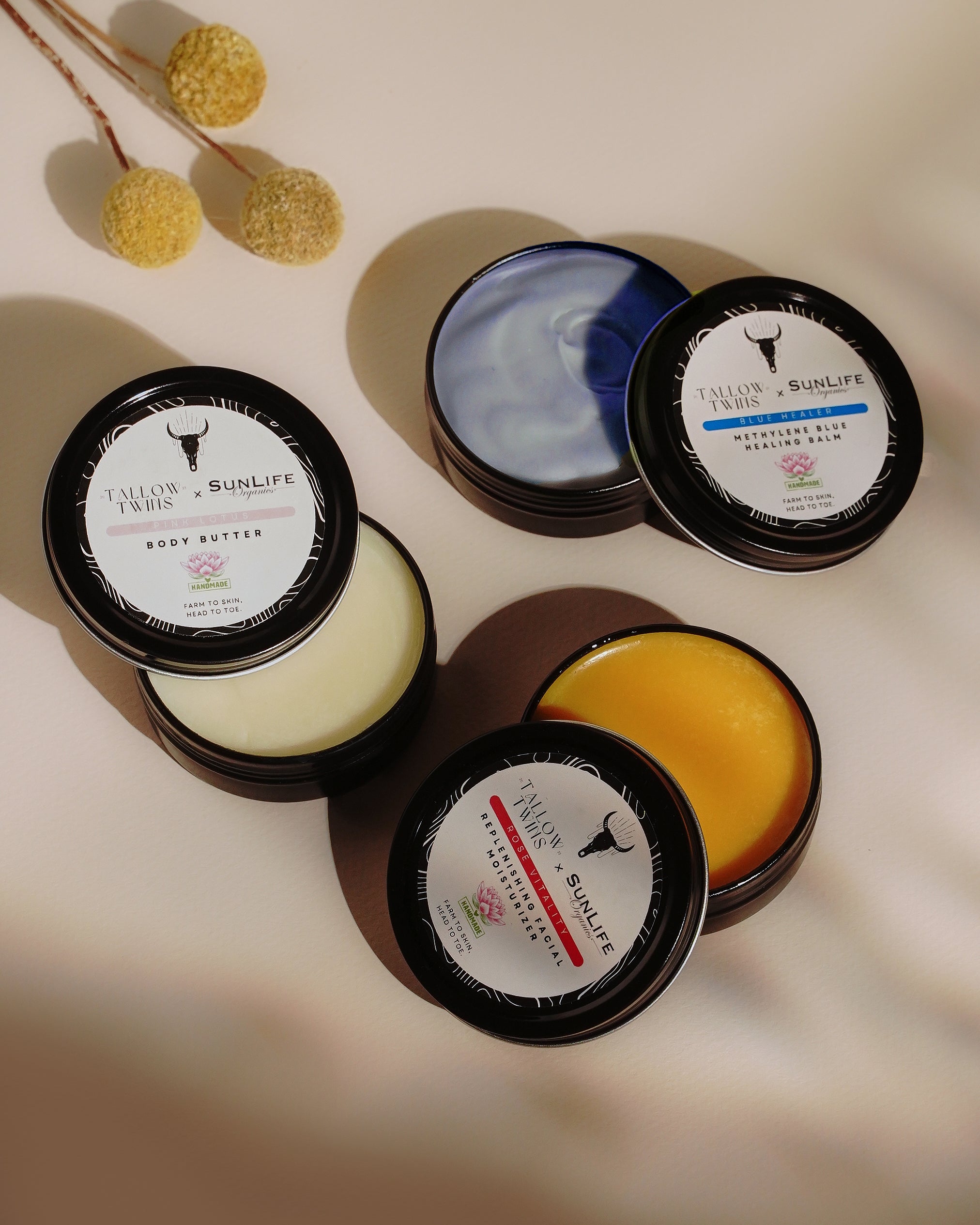 Sunlife Luxury Bundle