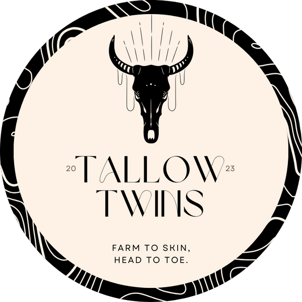 Tallow Twins